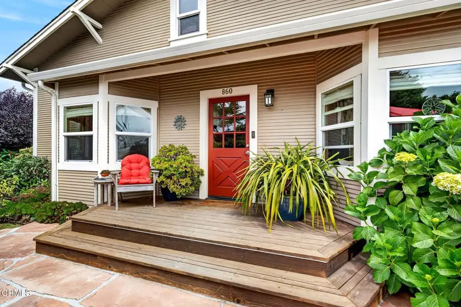 860 Myrtle Street, Fort Bragg, CA 95437 - #3