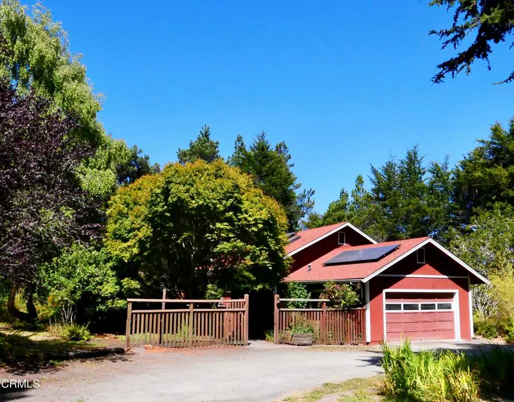 14340 Prairie Way, Mendocino, CA 95460 - #1