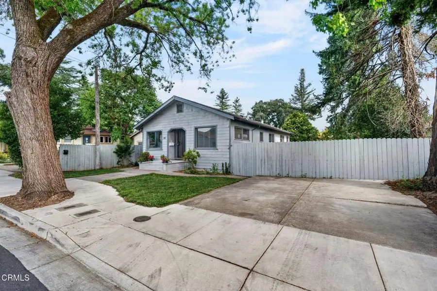 116 Clara Avenue, Ukiah, CA 95482 - #3