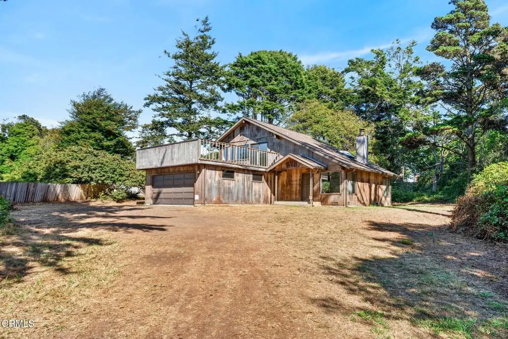 16501 Pine Drive, Fort Bragg, CA 95437 - #1