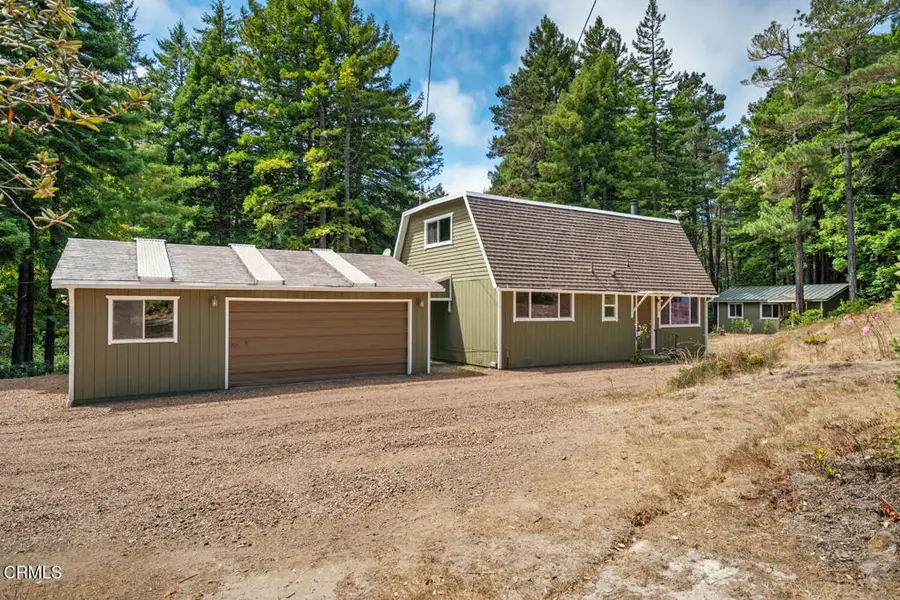 40440 Garcia River Road, Point Arena, CA 95468 - #2