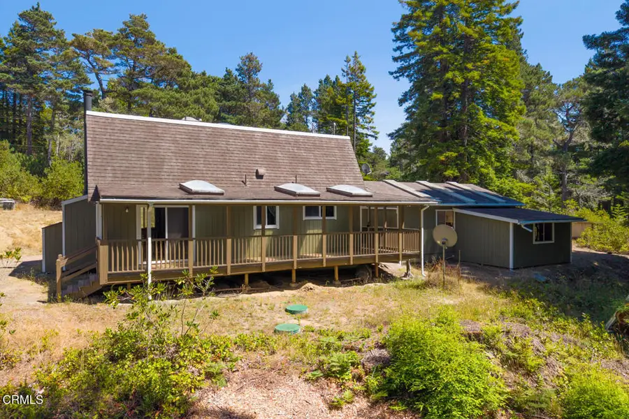 40440 Garcia River Road, Point Arena, CA 95468 - #3