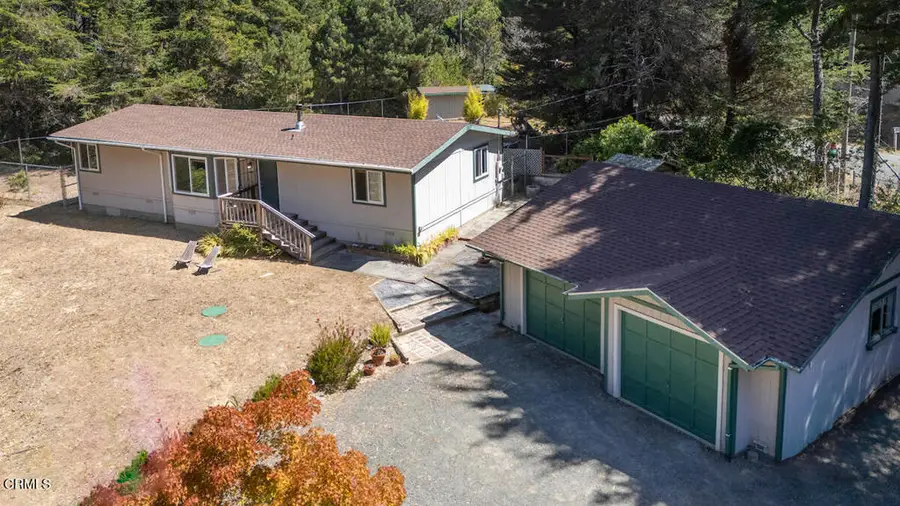 31290 Thomas Lane, Fort Bragg, CA 95437 - #2