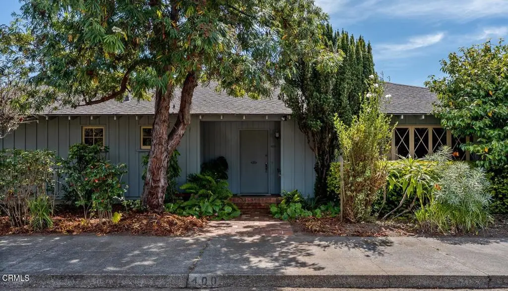 400 Winifred Street, Fort Bragg, CA 95437 - #1