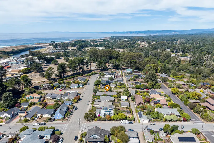 400 Winifred Street, Fort Bragg, CA 95437 - #2