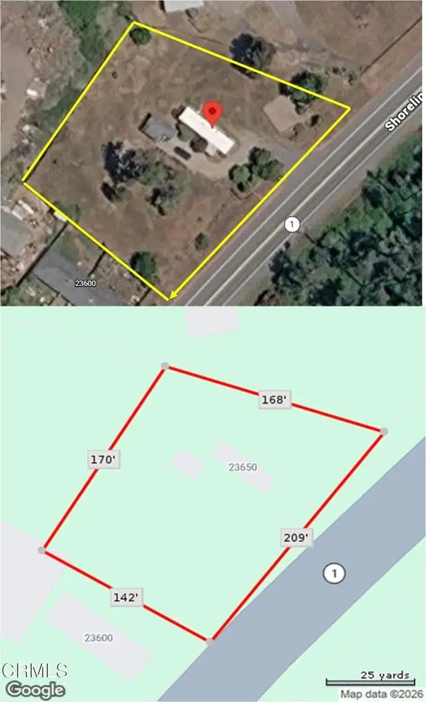 23650 North Highway 1, Fort Bragg, CA 95437 - #3