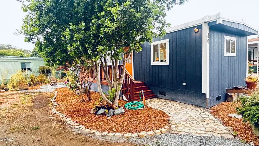 17900 Ocean Drive #40, Fort Bragg, CA 95437 - #1
