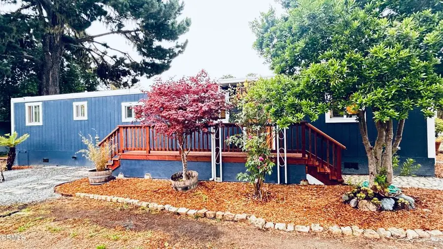 17900 Ocean Drive #40, Fort Bragg, CA 95437 - #2