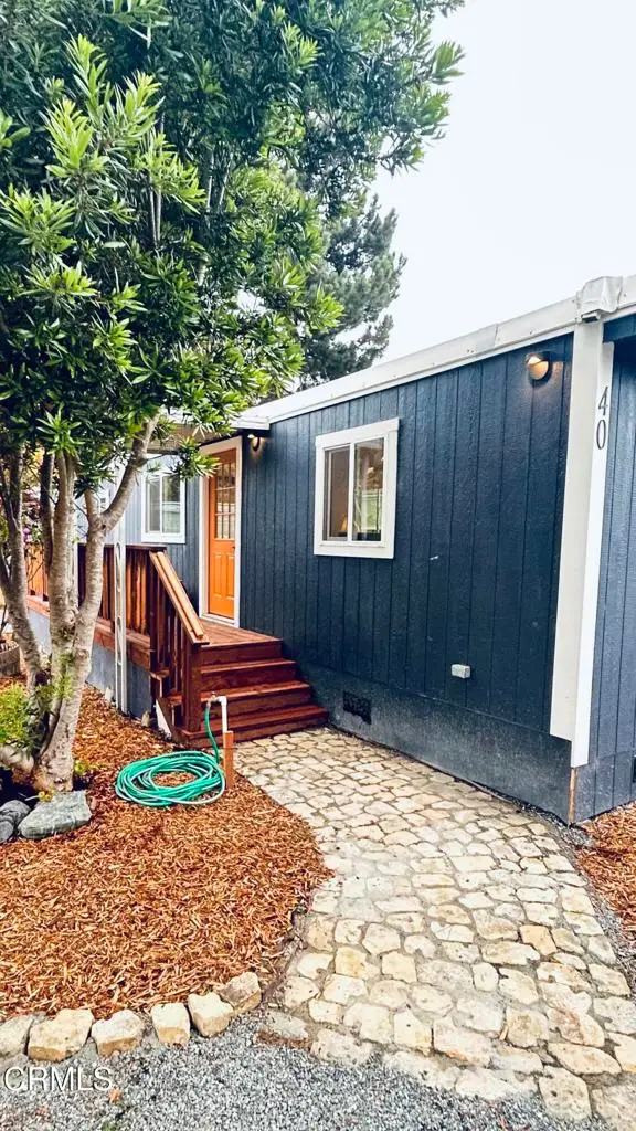 17900 Ocean Drive #40, Fort Bragg, CA 95437 - #3