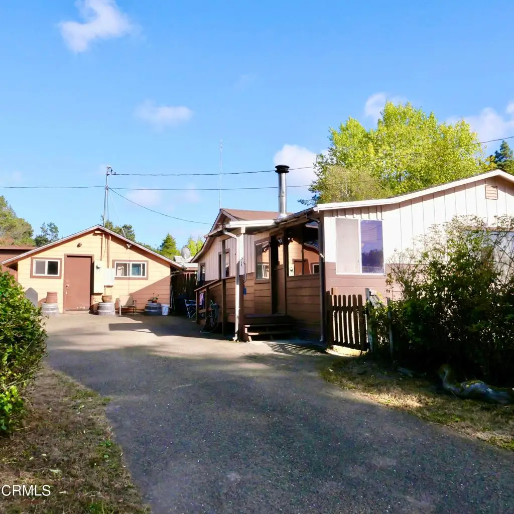 19231 Summers Lane, Fort Bragg, CA 95437 - #1