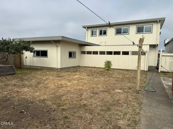 571 S Franklin Street, Fort Bragg, CA 95437