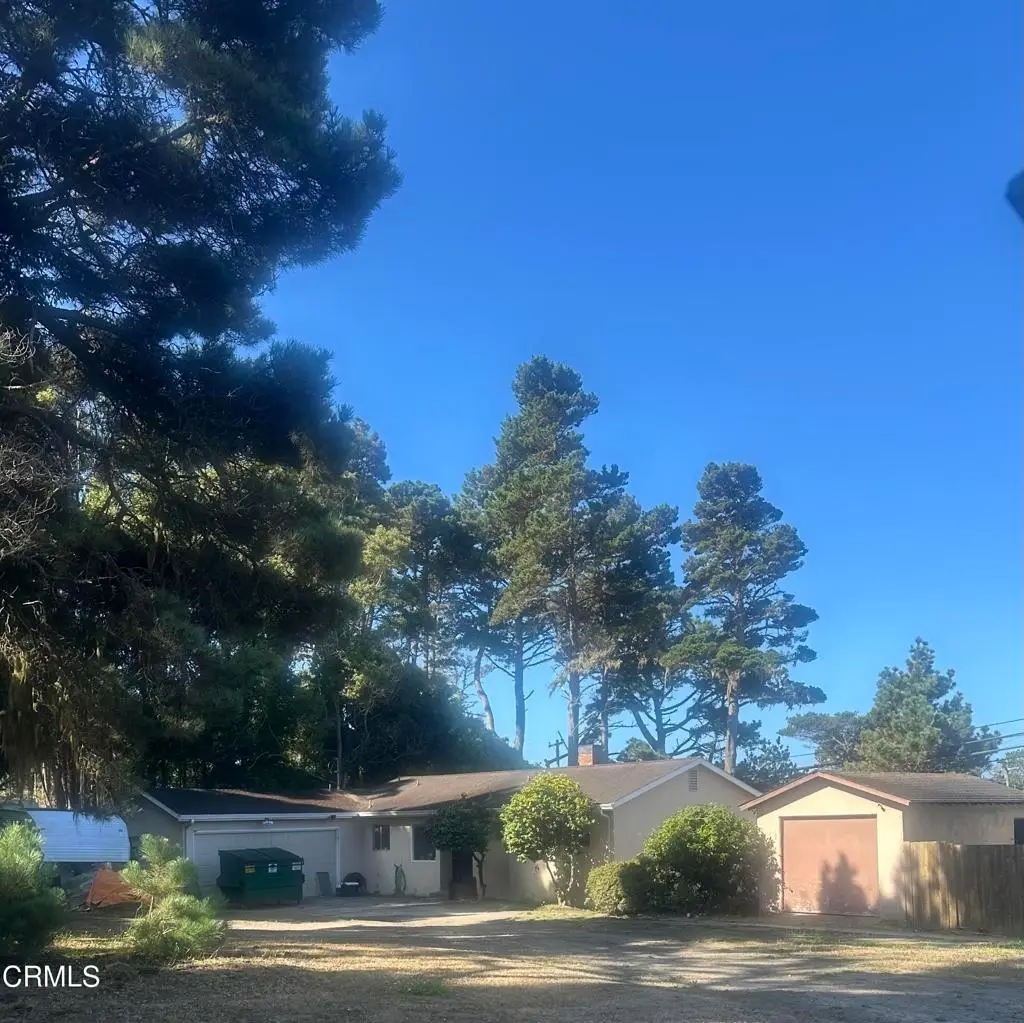 16451 N Highway 1, Fort Bragg, CA 95437 - #1