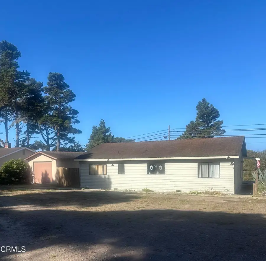 16451 N Highway 1, Fort Bragg, CA 95437 - #2