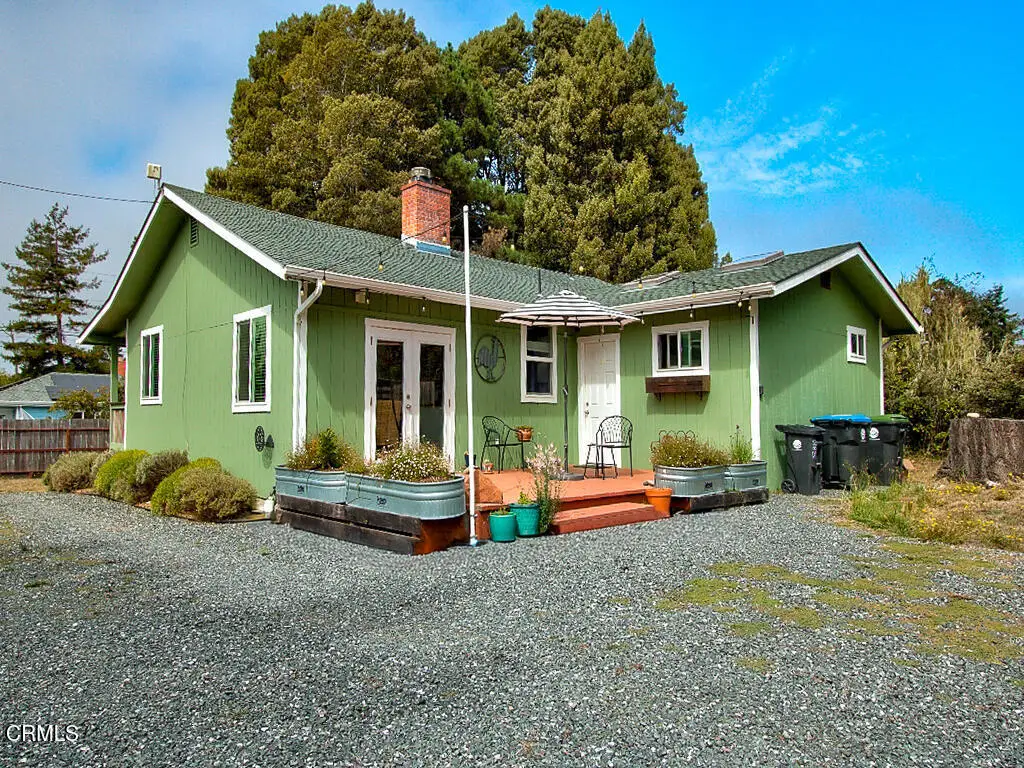 32840 Boice Lane, Fort Bragg, CA 95437 - #1