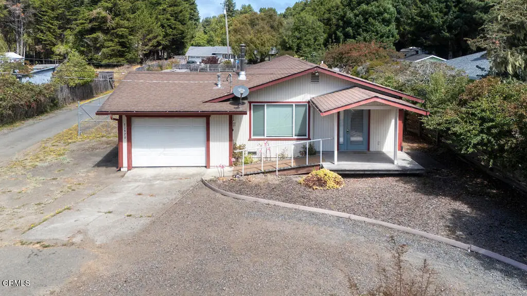 31420 Fort Bragg Sherwood, Fort Bragg, CA 95437 - #1