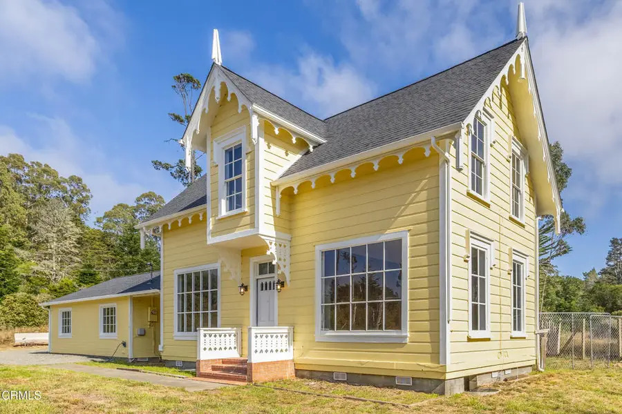 45115 Fern Drive, Mendocino, CA 95460 - #3