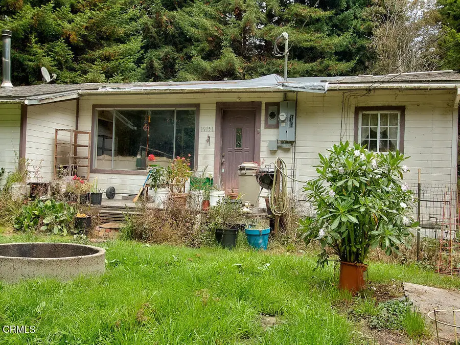 19151 Pine Tree Lane, Fort Bragg, CA 95437 - #2