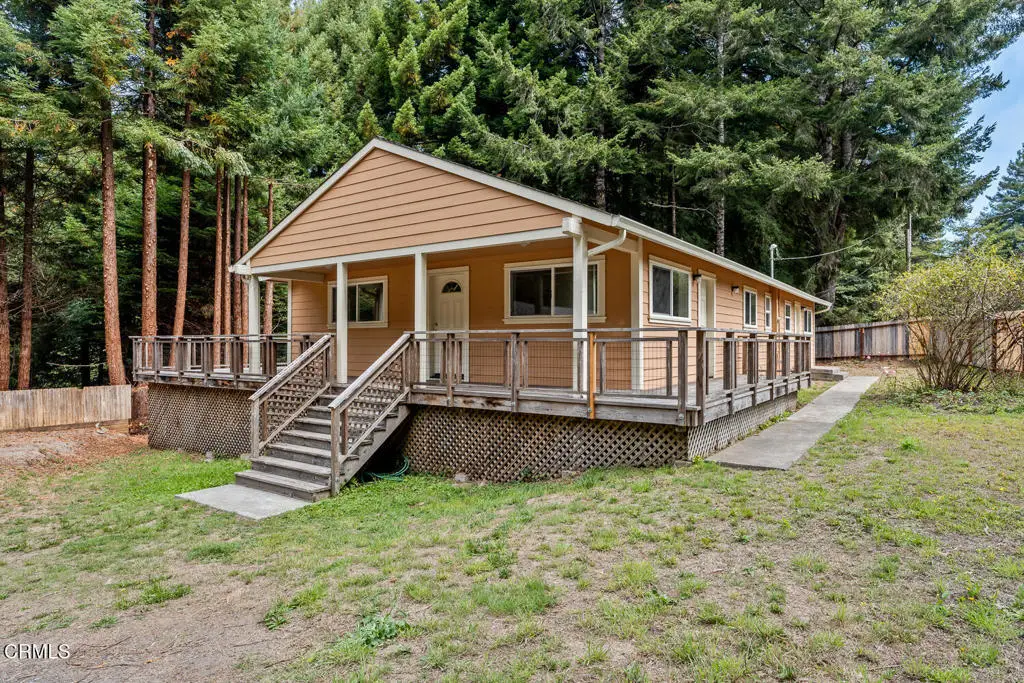 32800 Albion Ridge Road, Albion, CA 95410 - #1
