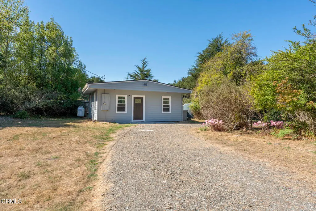 19260 Summers Lane, Fort Bragg, CA 95437 - #1