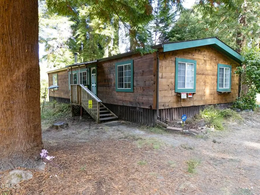 32430 Forest Lane, Fort Bragg, CA 95437 - #3