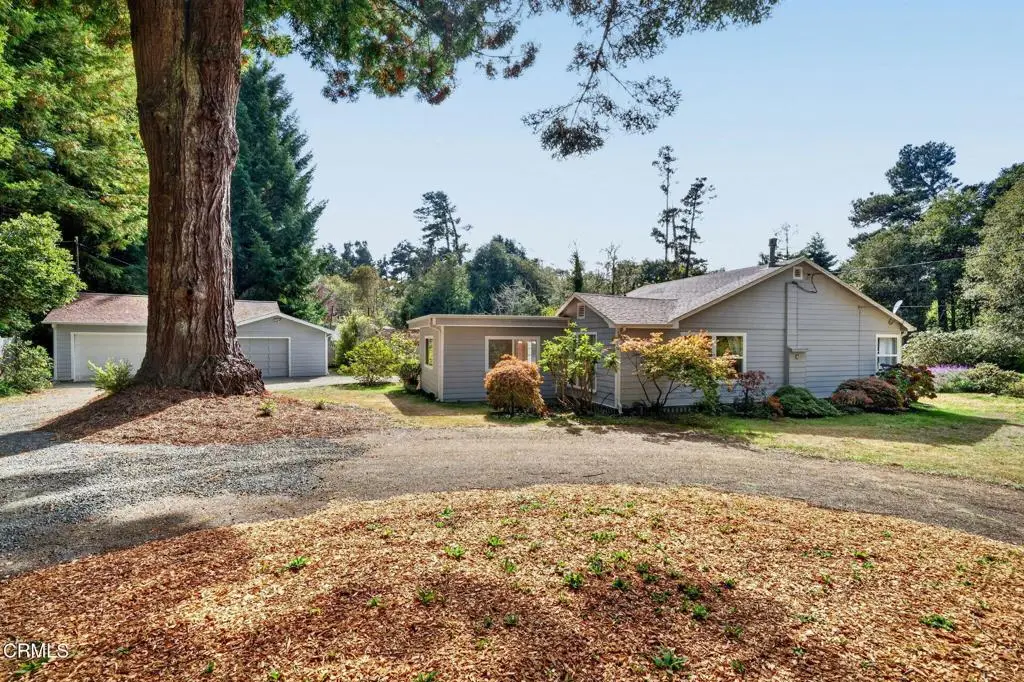 32601 Odom Lane, Fort Bragg, CA 95437 - #1
