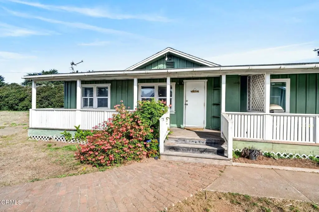 18781 N Highway 1, Fort Bragg, CA 95437 - #1