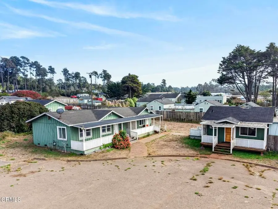18781 N Highway 1, Fort Bragg, CA 95437 - #3