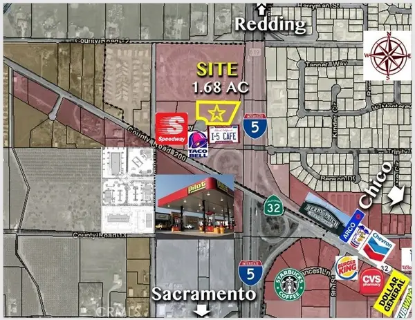 1158 Hoff Way, Orland, CA 95963