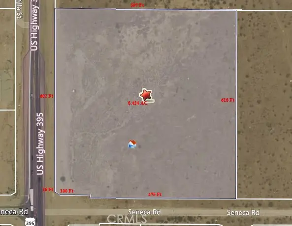 14513 Us Highway 395, Victorville, CA 92394 - #1