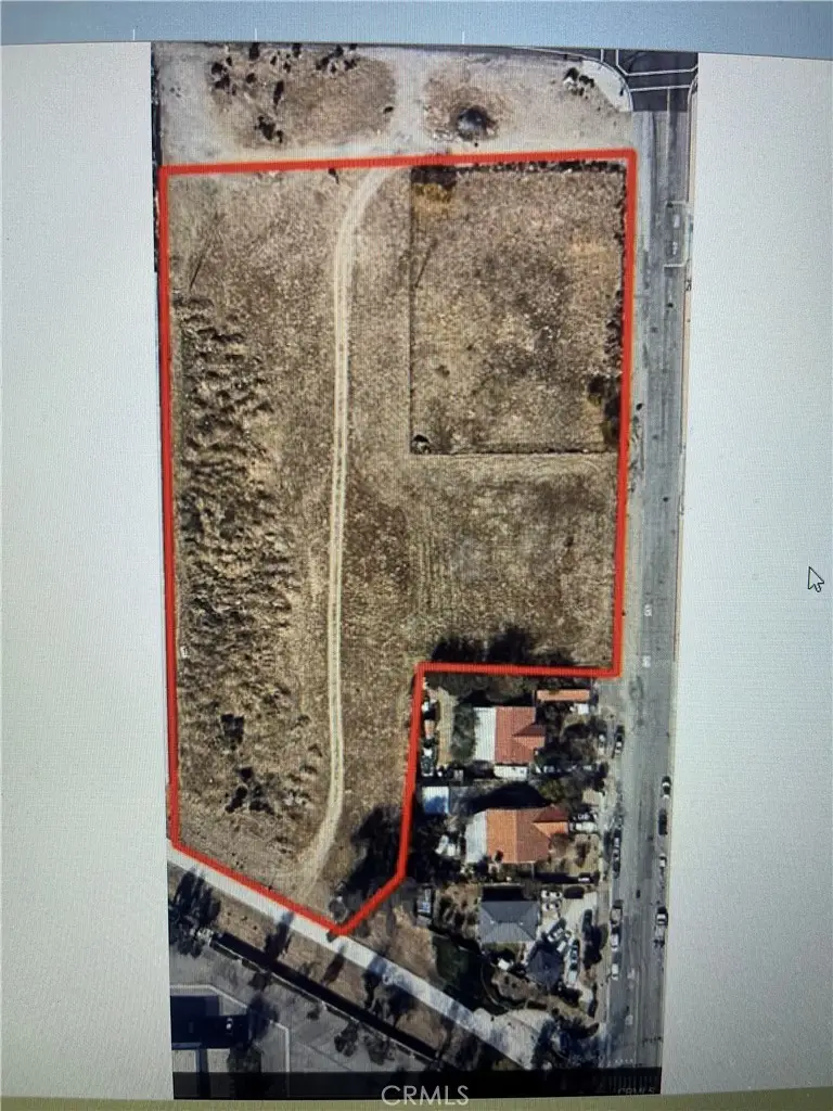 15797 Foothill Boulevard, Fontana, CA 92335 - #1