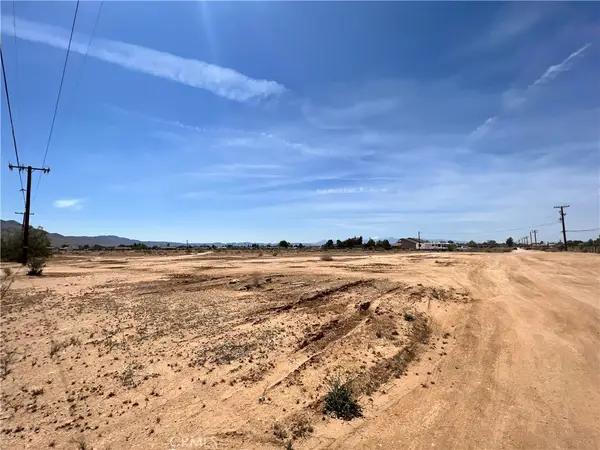 0 Viento Road, Apple Valley, CA 92308