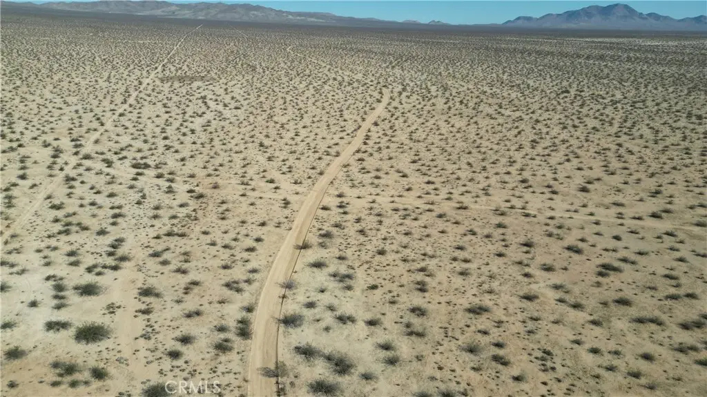 0 Cadillac Boulevard, California City, CA 93505 - Image #1