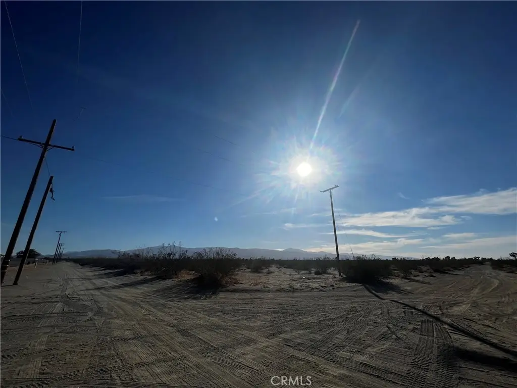 0 Sheep Creek Road, Phelan, CA 92371 - Image #1