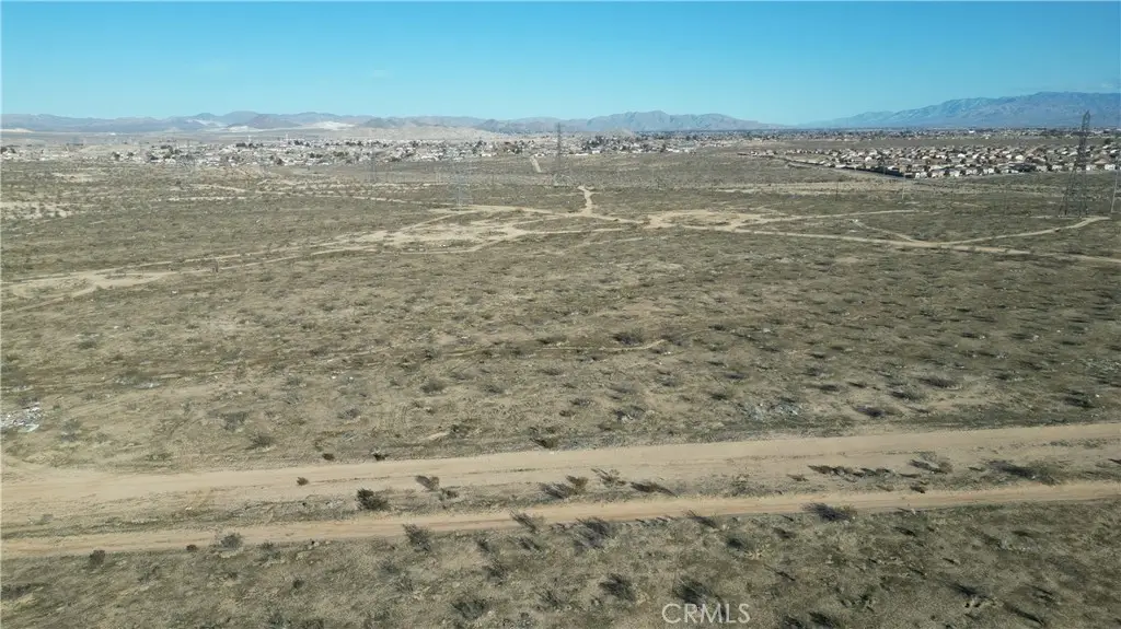 0 Amythest Road, Victorville, CA 92394 - Image #1