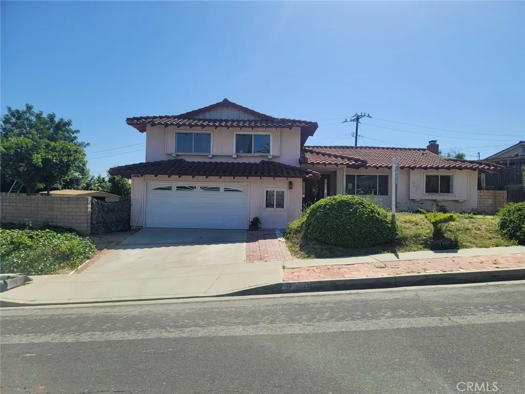 1830 Copper Lantern Drive, Hacienda Heights, CA 91745 - #1