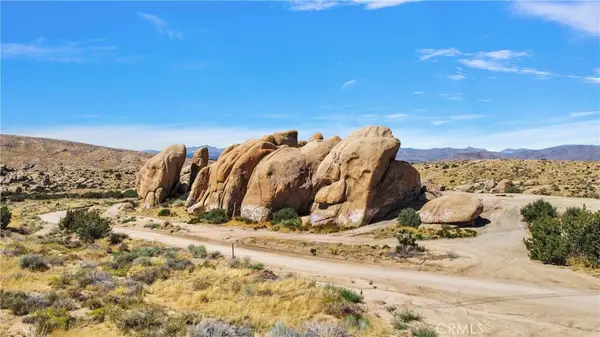 0 Coxey Road, Apple Valley, CA 92307