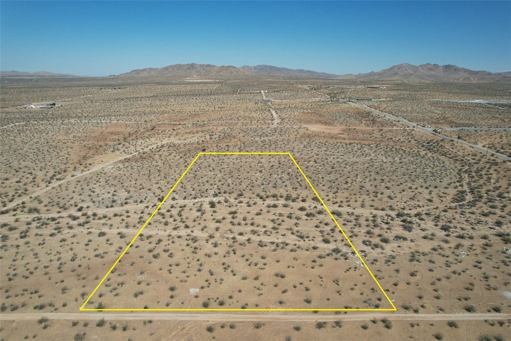 0 Apple Valley Land, Apple Valley, CA 92307 BHGRE