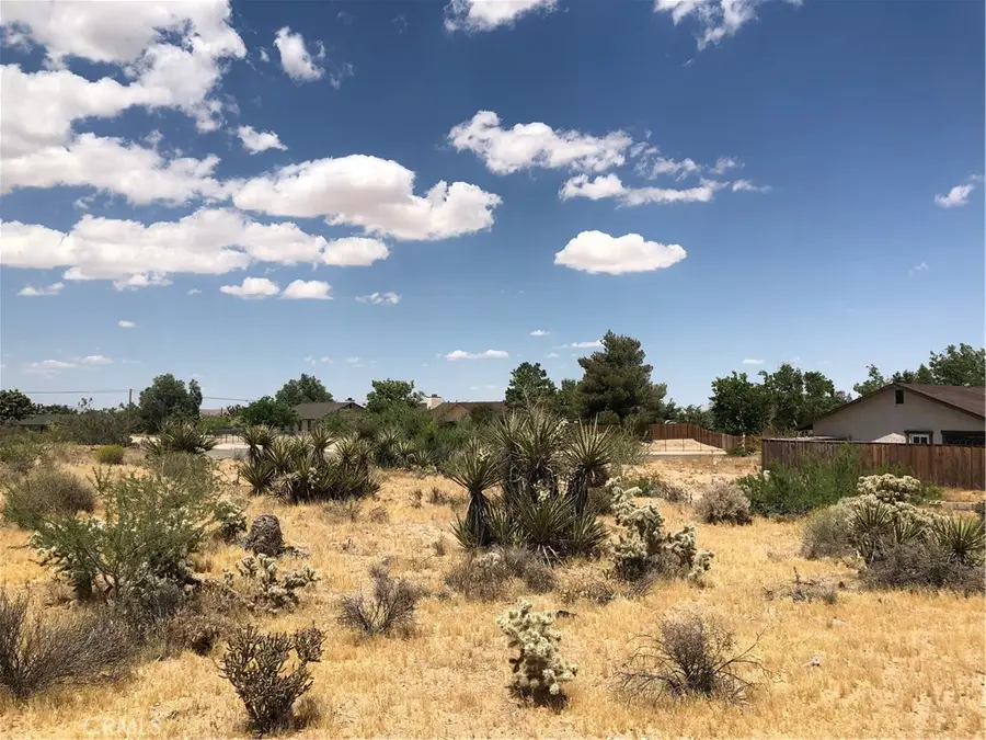 0 Campero Drive, Yucca Valley, CA 92284 - Image #2