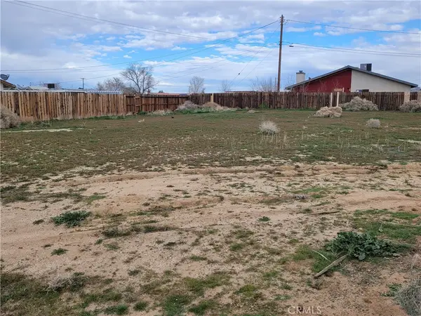 0 Viburnum Avenue, California City, CA 93505