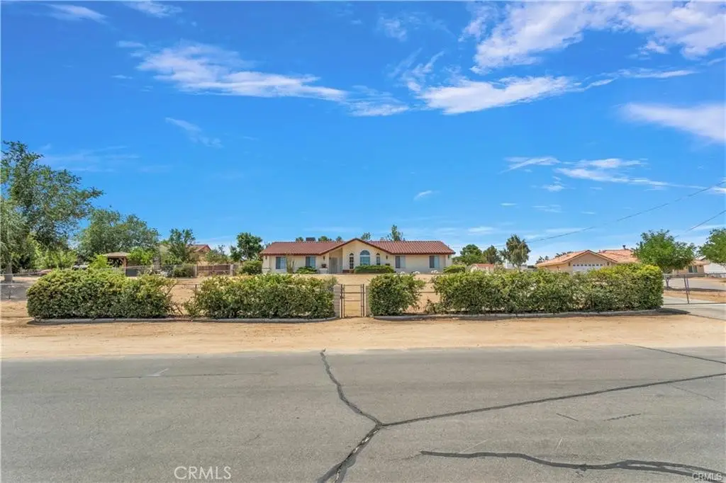 18441 Verano Street, Hesperia, CA 92345 - #1