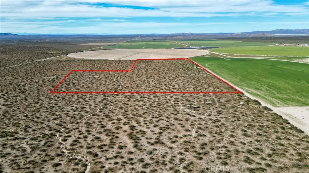 0 Vac/vicave S/243 Ste, South Antelope Valley, CA 93591 - Image #1