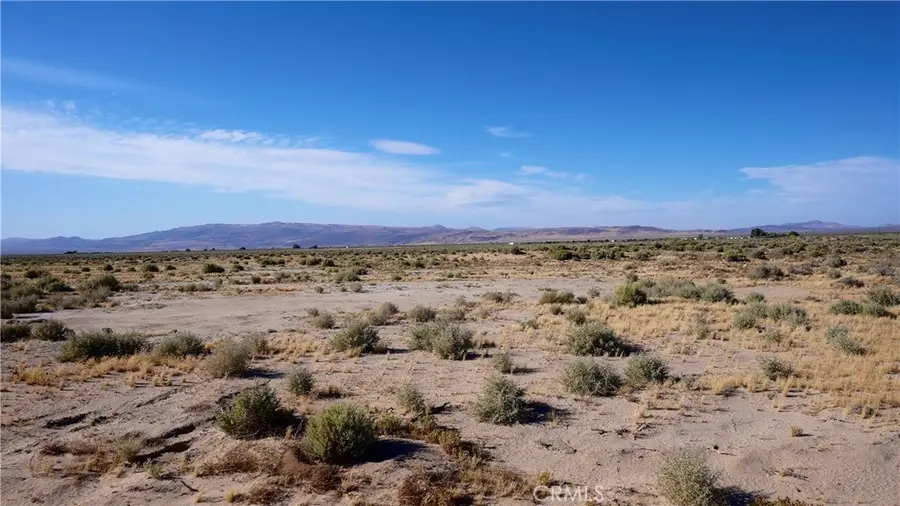 0 Friends Road, Hinkley, CA 92347 - #2