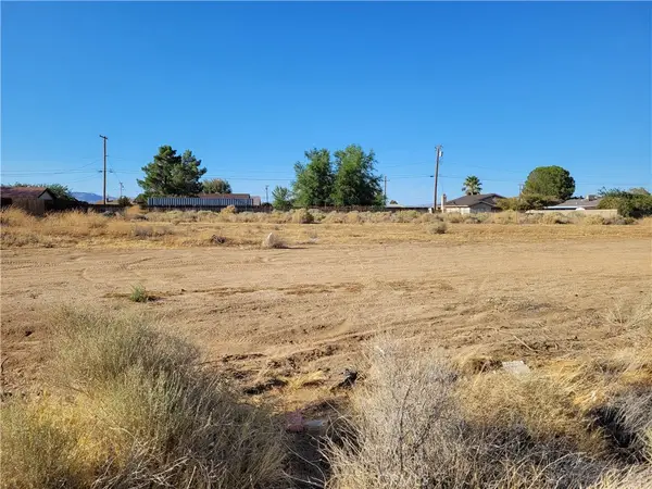 10 Walpole Avenue, California City, CA 93505