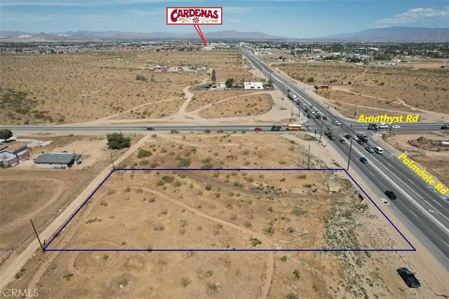 0 Palmdale Road, Victorville, CA 92392 - #3
