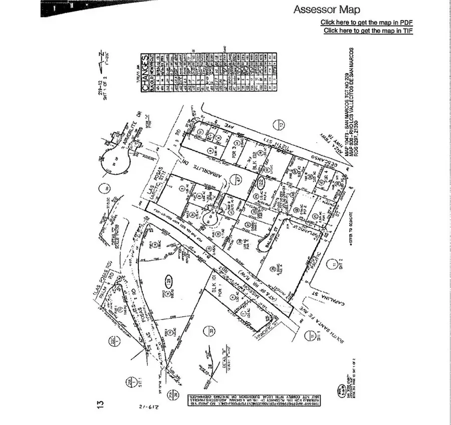 0 Las Posas Road, San Marcos, CA 92078 - #2