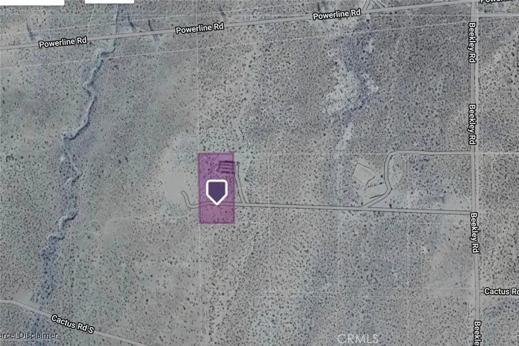 0 Beekly Road, Phelan, CA 92371 - Image #1
