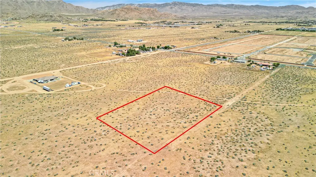 1 Ocotilla Road, Apple Valley, CA 92307 - Image #1