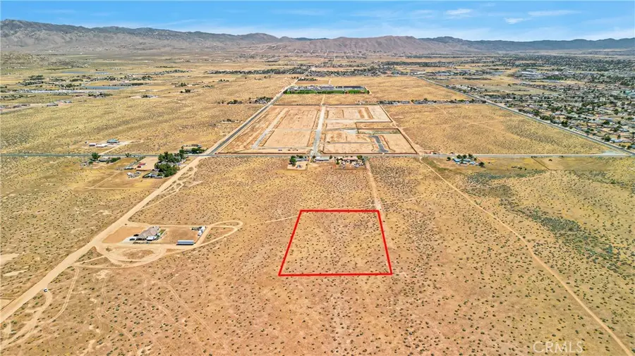 1 Ocotilla Road, Apple Valley, CA 92307 - Image #2