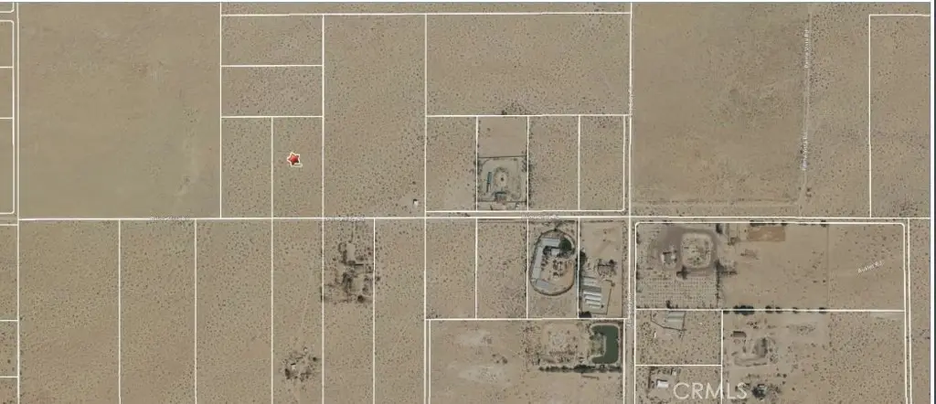 0 Palma Vista Road, Newberry Springs, CA 92365 - #1