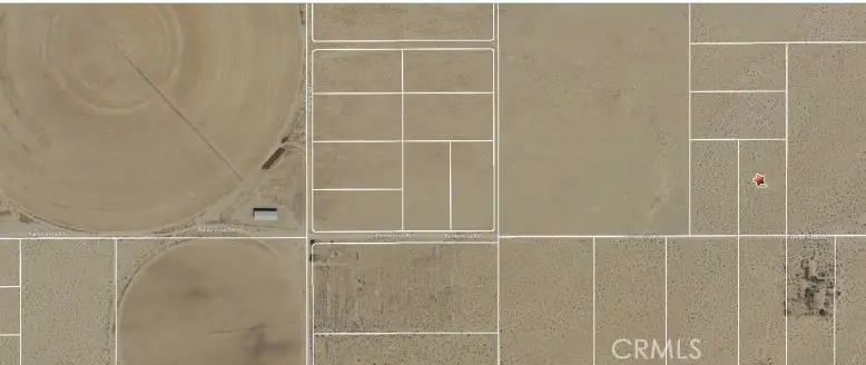 0 Palma Vista Road, Newberry Springs, CA 92365 - #2